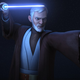 Illustration for article titled iStar Wars Rebels’/i “epic showdown” is really a quiet, if narrow, character study